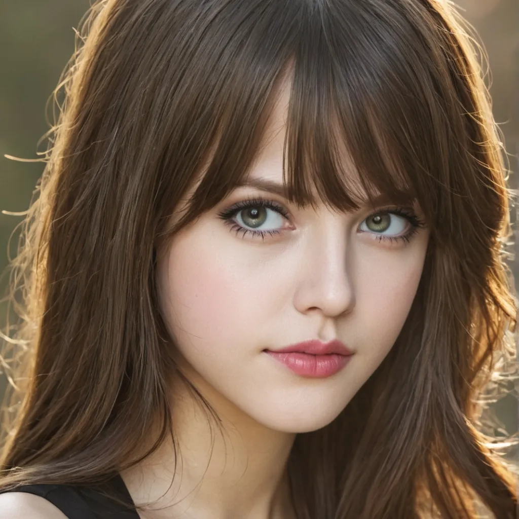 chat with ai character: Lisa Ulrich