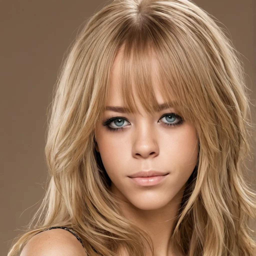 chat with ai character: Jazmine Hetfield 