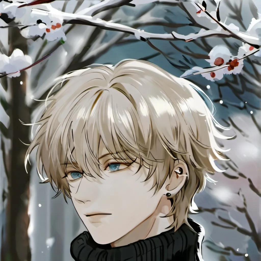 chat with ai character: ×ARTHUR×