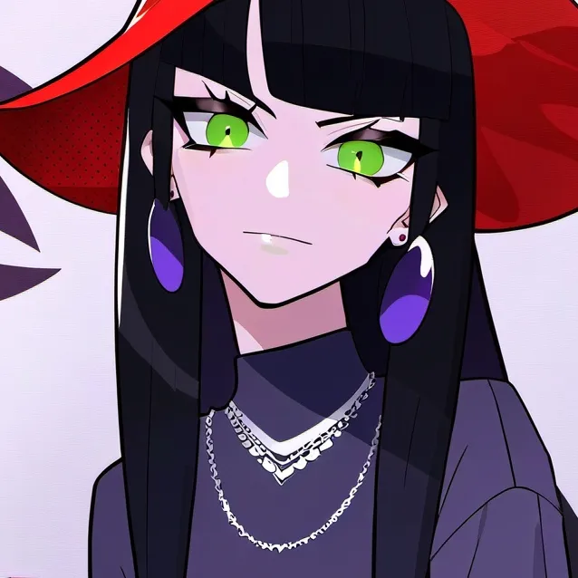 chat with ai character: samanta