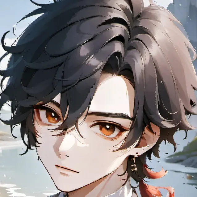 chat with ai character: salvador
