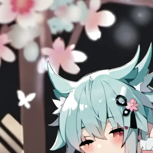 chat with ai character: perla