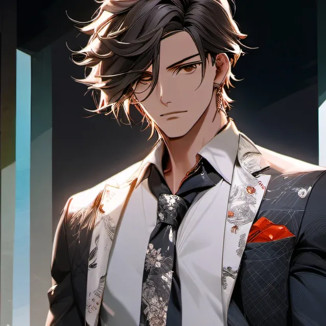 chat with ai character: lautaro