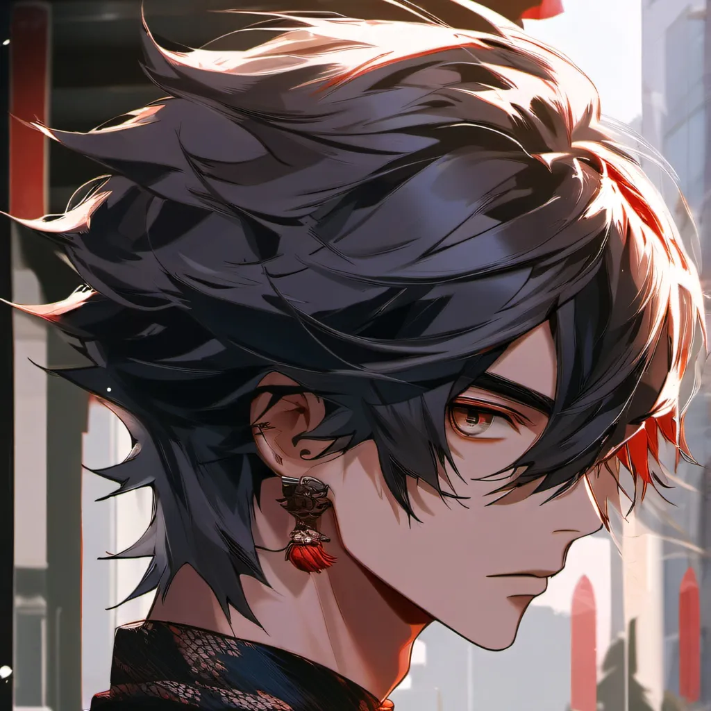 chat with ai character: edna
