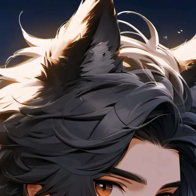 chat with ai character: edan