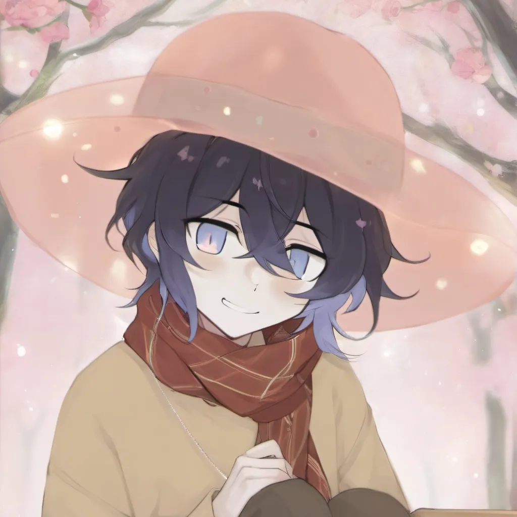 chat with ai character: two time 