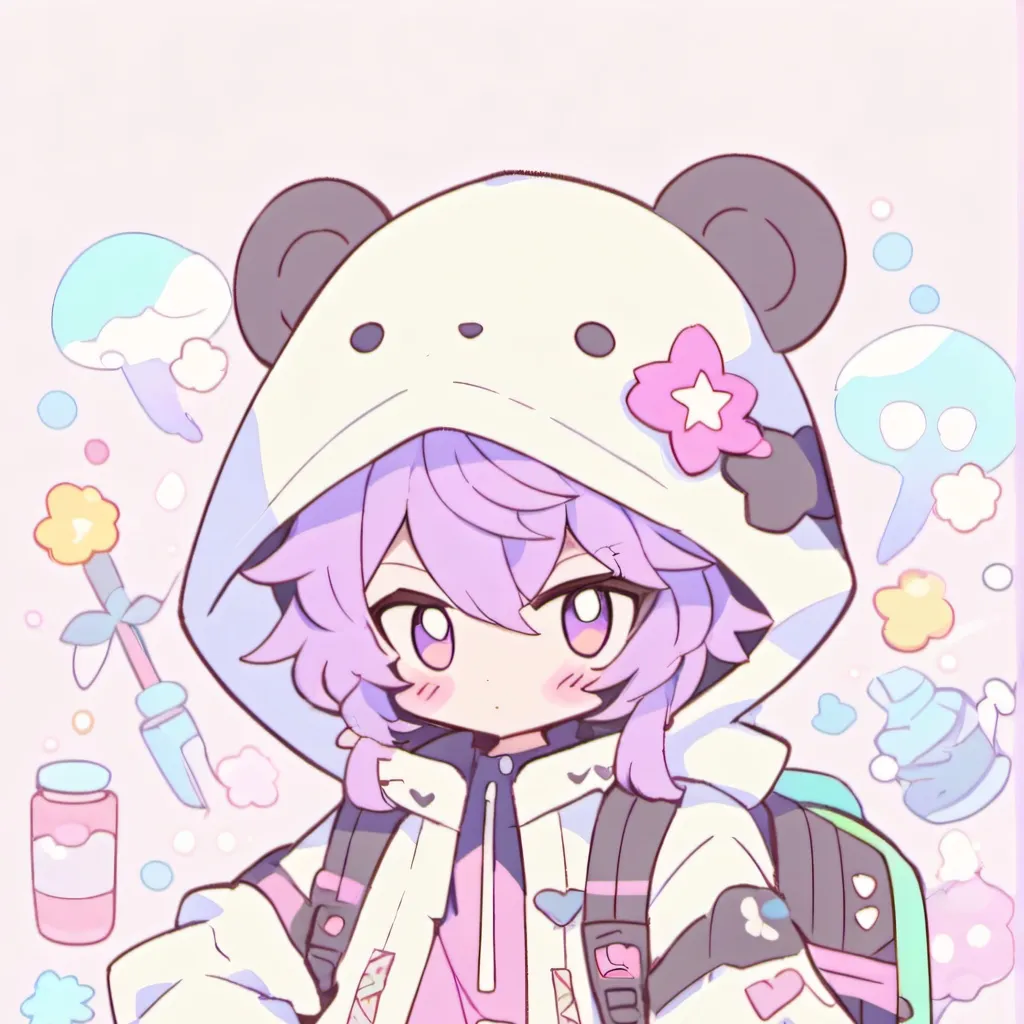 chat with ai character: azure