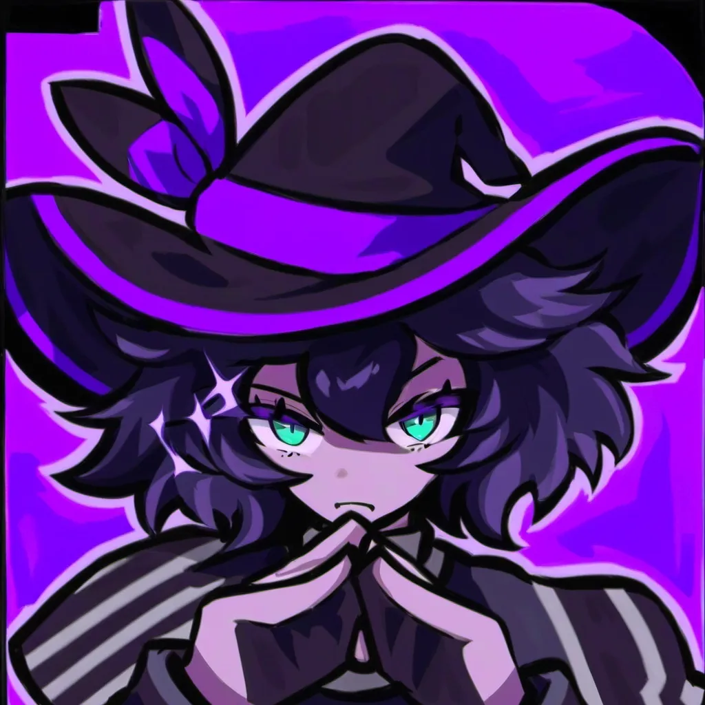 chat with ai character: mía 