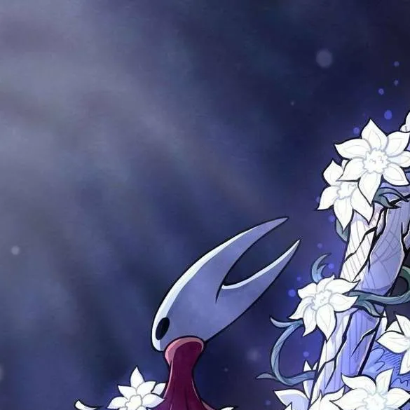 chat with ai character: Hornet 