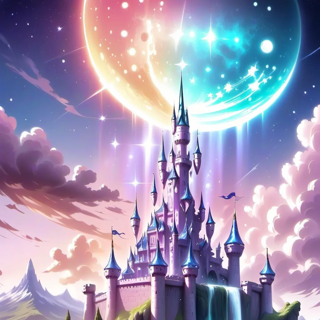 chat with ai character: The hybrids