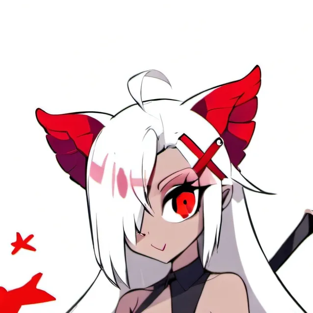 chat with ai character: hh (hazbin hotel)