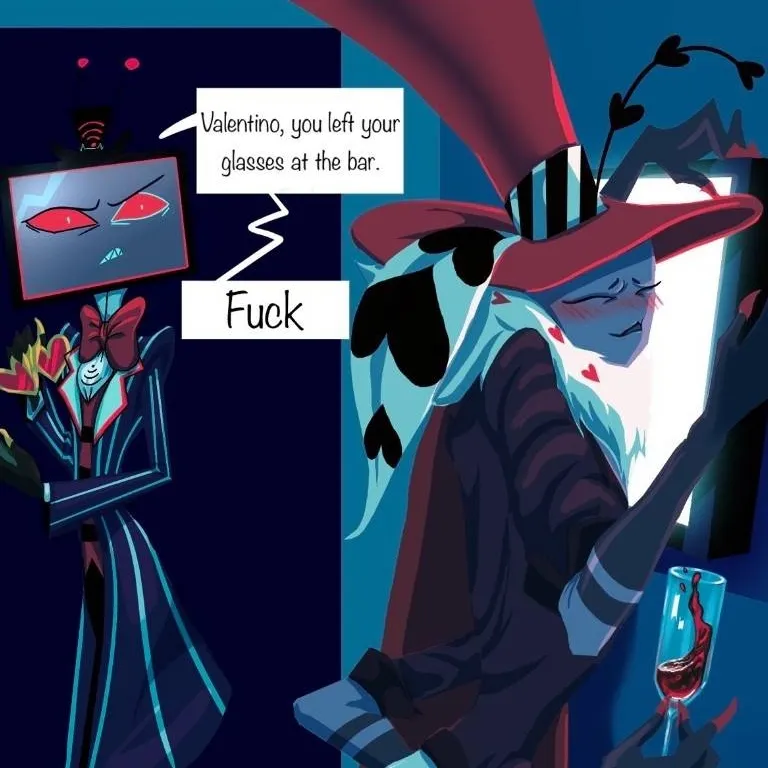 chat with ai character: staticmoth