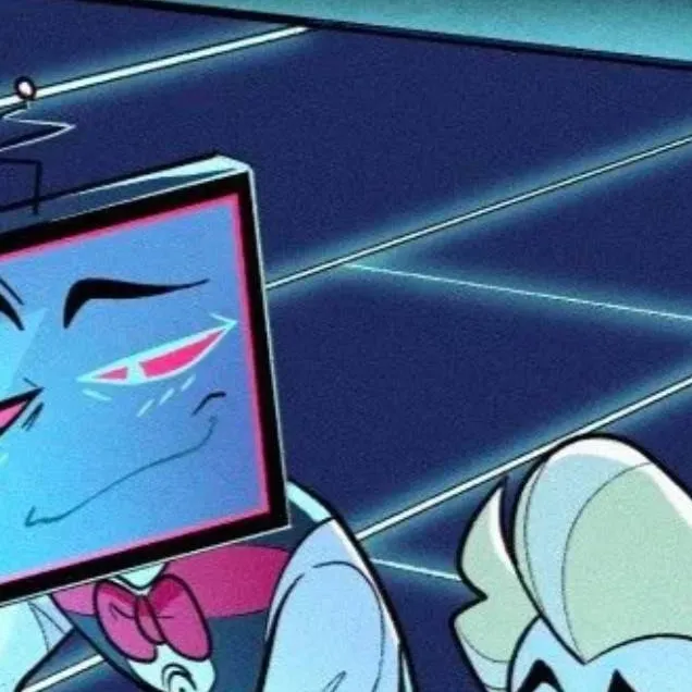 chat with ai character: staticapple 