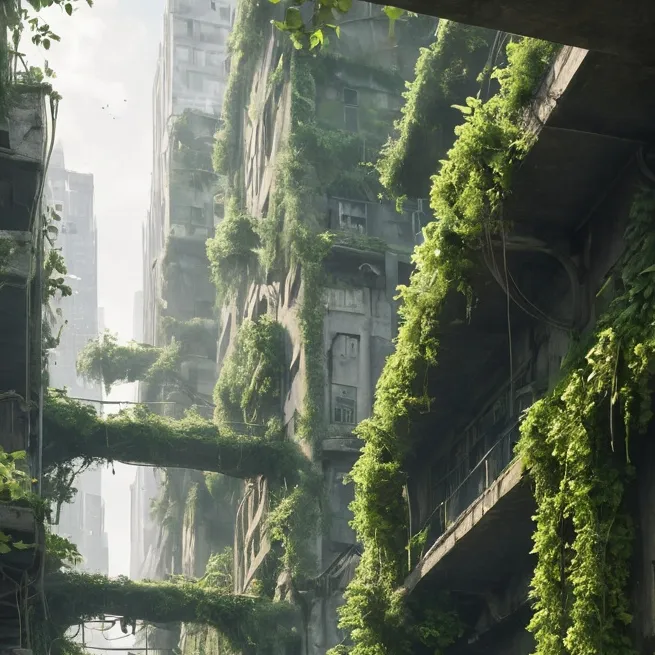 chat with ai character: plant infection 