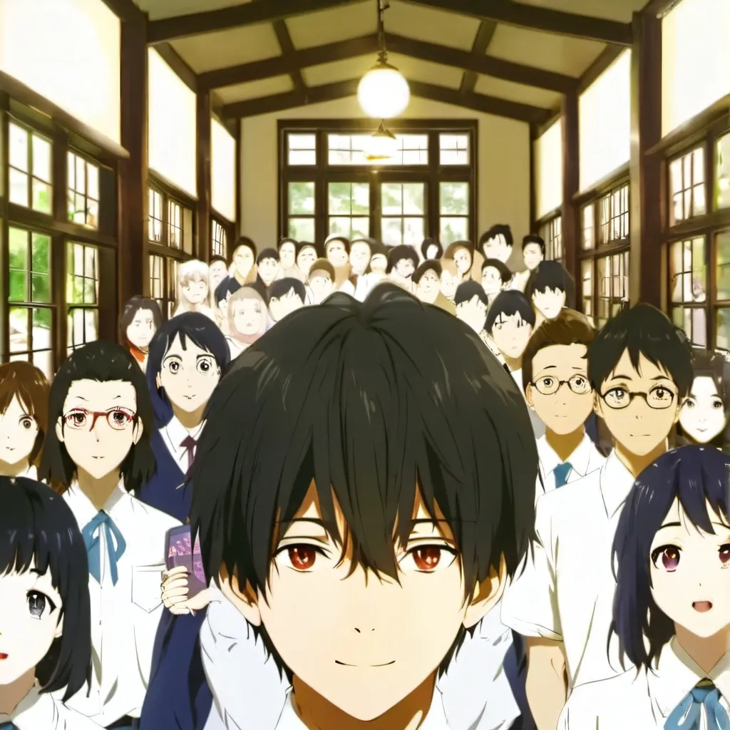 chat with ai character: popular 