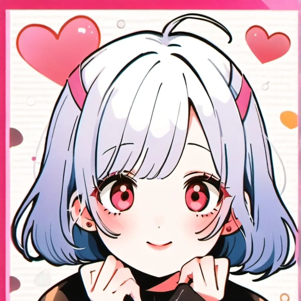 chat with ai character: anime cosplayer