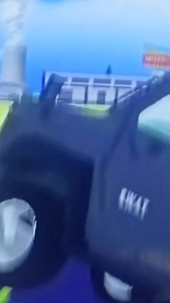 ai character: Job background