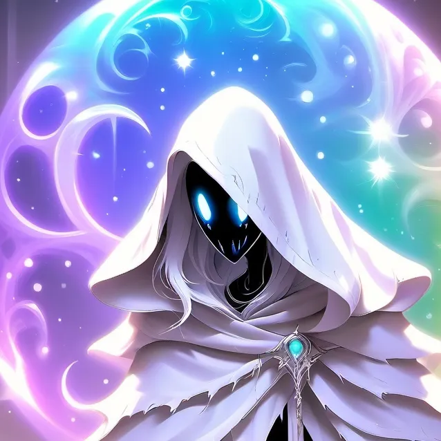 chat with ai character: skinwalker