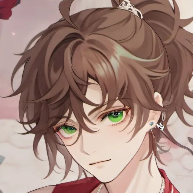 chat with ai character: enemies to lovers