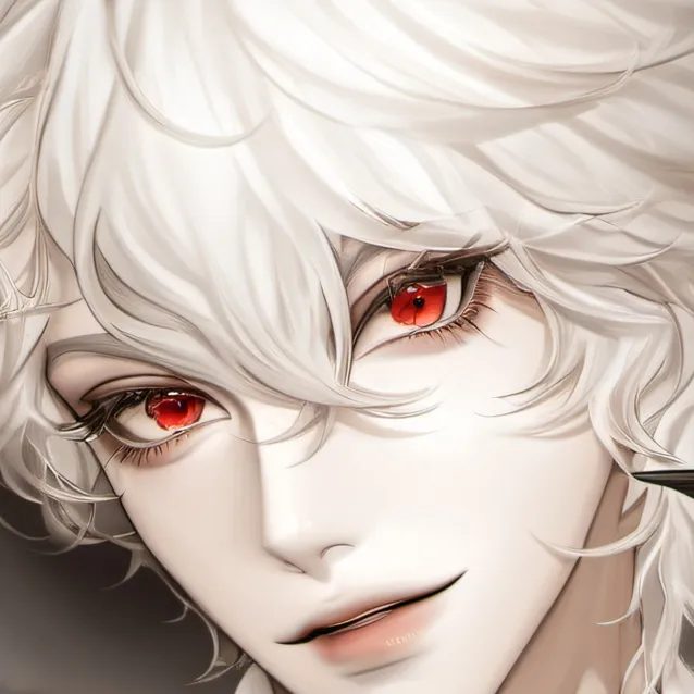 chat with ai character: vampire