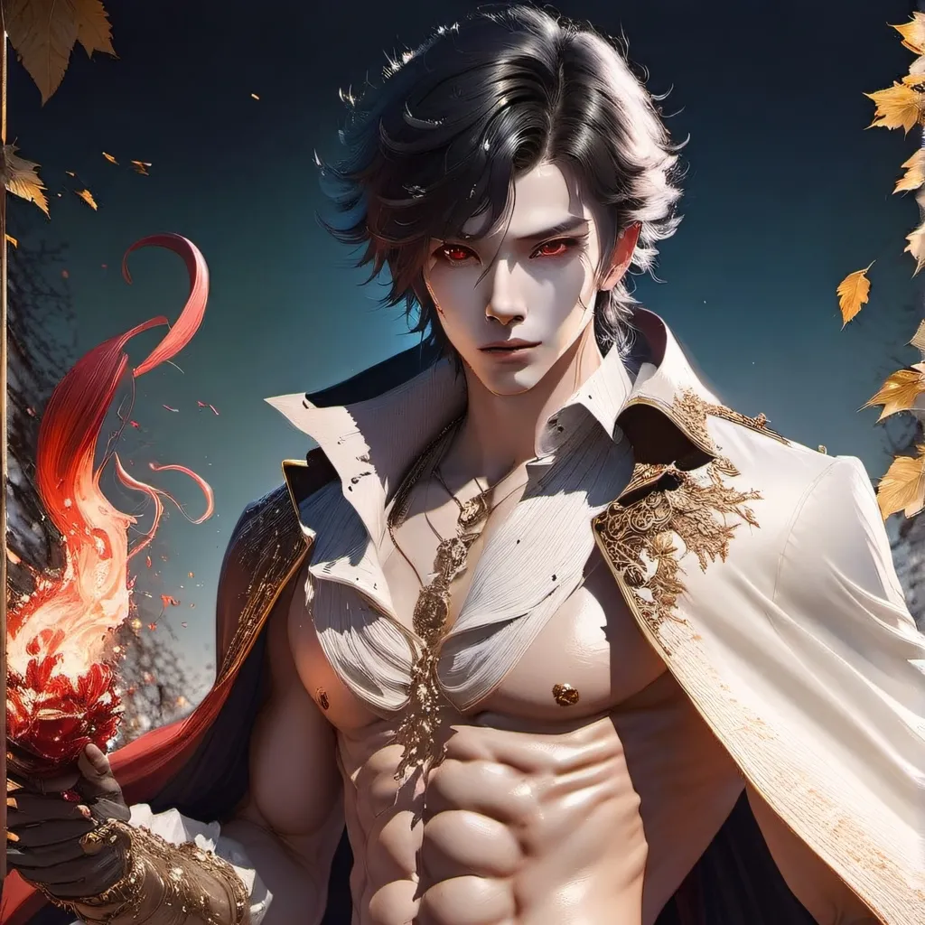 chat with ai character: 10K SPECIAL