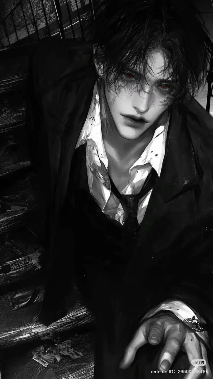 ai character: •¤☐✧𝕷𝖊𝖛𝖎✧☐¤• background