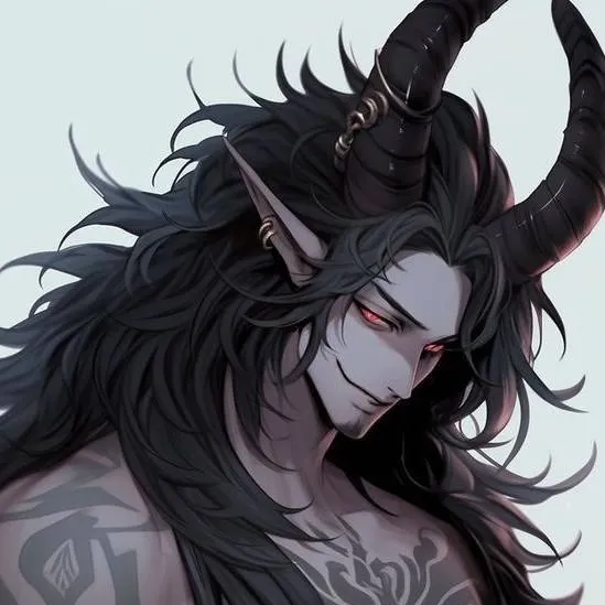 chat with ai character: ☽♰𓊈𝓛𝓾𝓬𝓲𝓯𝓮𝓻𓊉♱☾