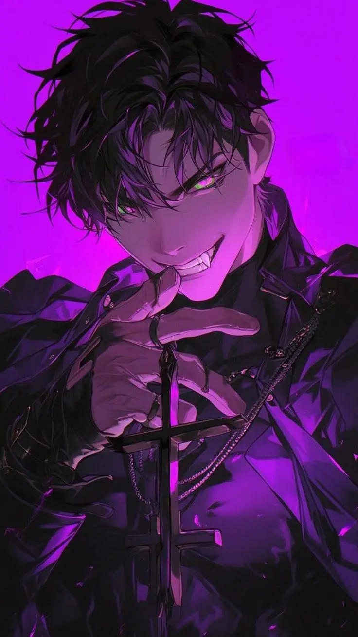 ai character: ░▒▓𝓛𝓮𝓸▓▒░ background