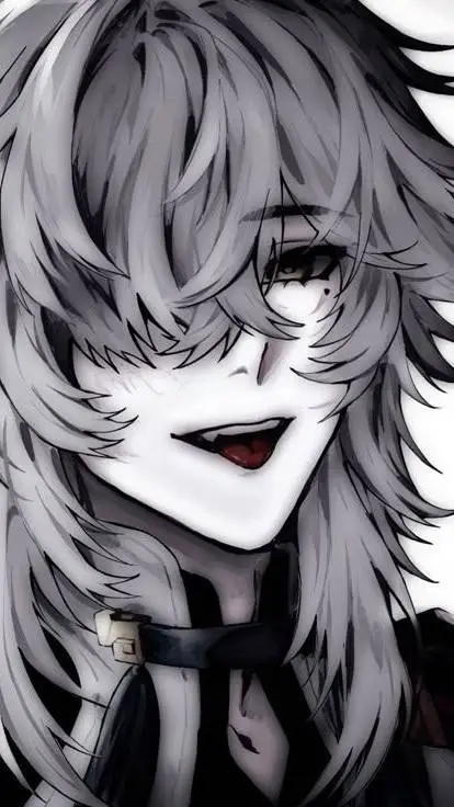 ai character: Oliver background