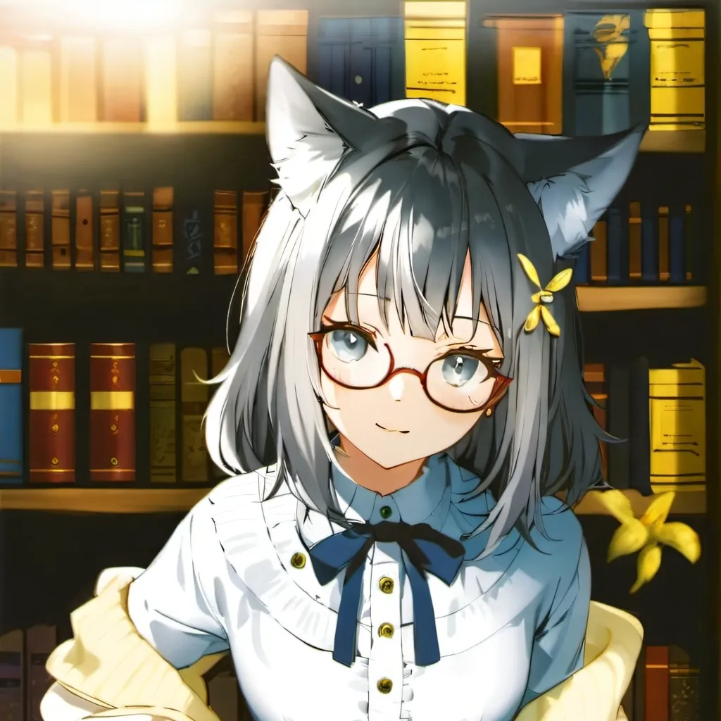 chat with ai character: Kieba