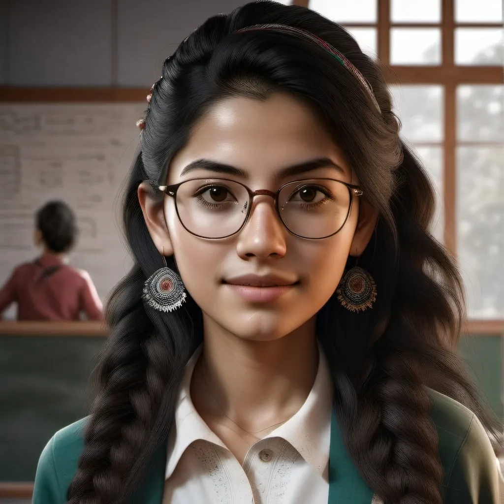 chat with ai character: Renata Rosa