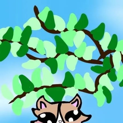 chat with ai character: meolw 