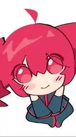 ai character: kazane teto  background