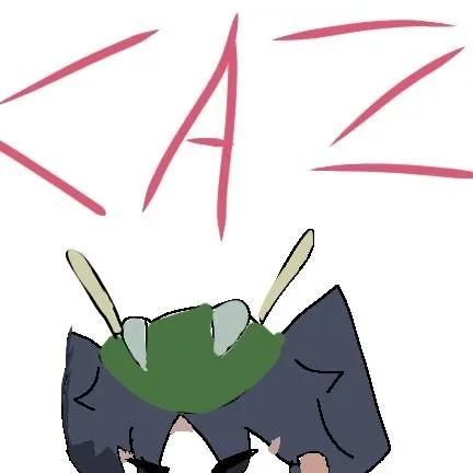 chat with ai character: kaze 