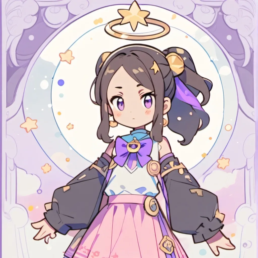 chat with ai character: bebe cocinero 