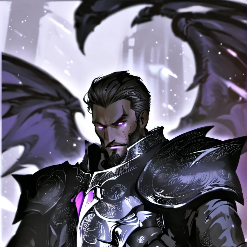 chat with ai character: silent salt