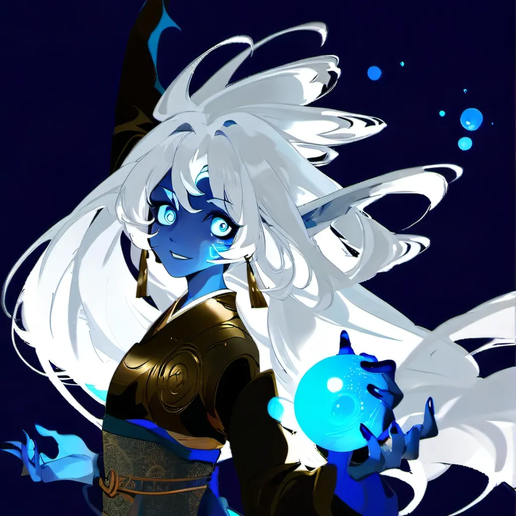 chat with ai character: Shadow milk 