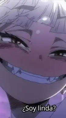 ai character: himiko toga  background