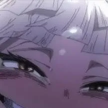 chat with ai character: himiko toga 