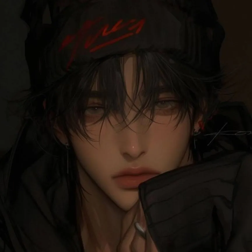 chat with ai character: Raven