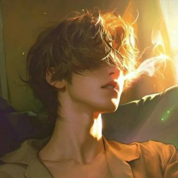 chat with ai character: James