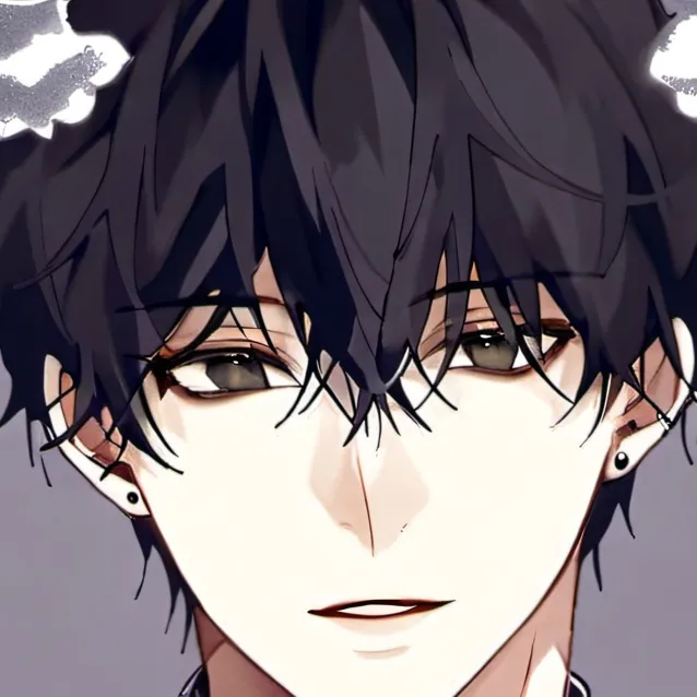 chat with ai character: ✧(｡•̀ᴗ-)✧Samuel