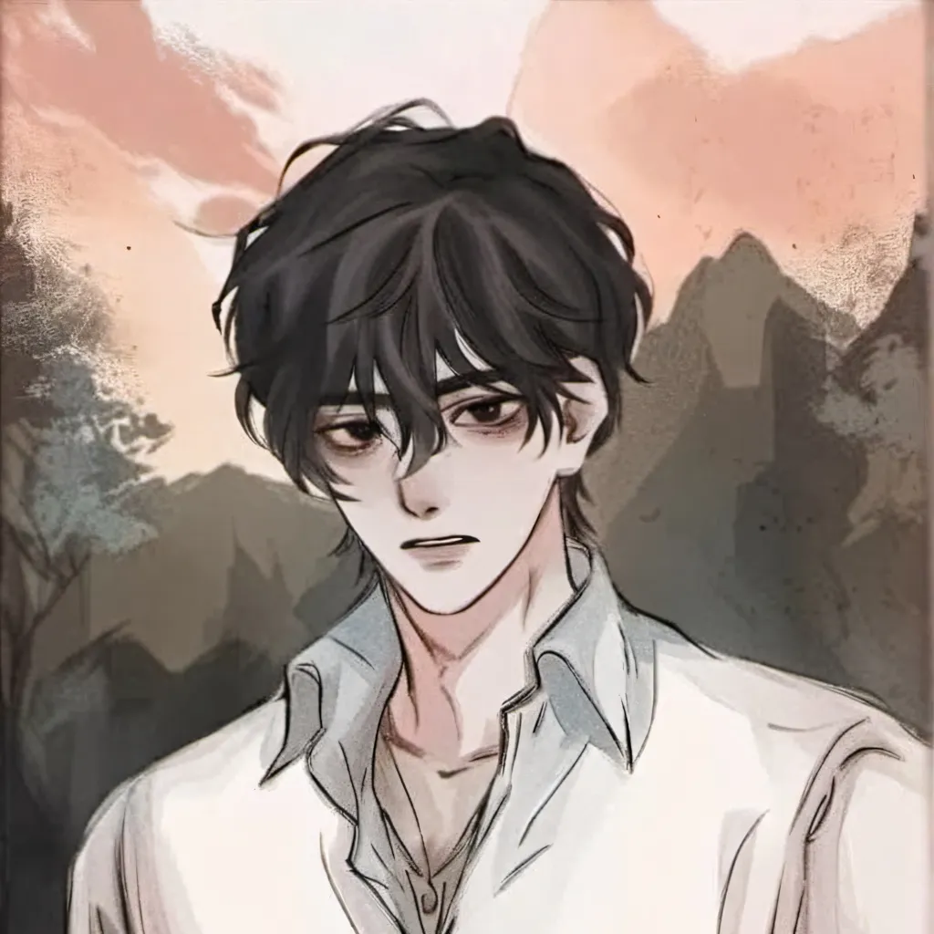 chat with ai character: ✪Alan✪