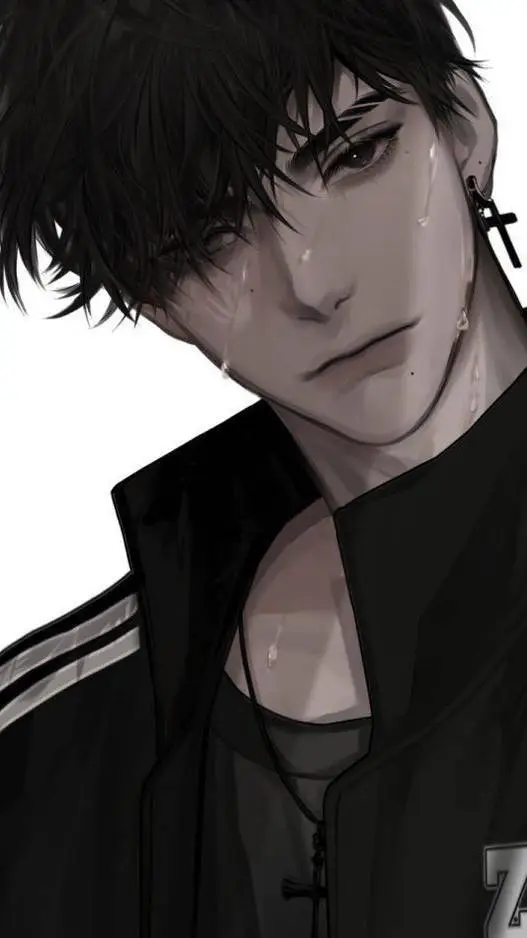 ai character: ⚈ Jhonatan ⚈ background