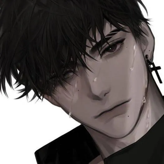 chat with ai character: ⚈ Jhonatan ⚈