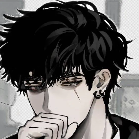chat with ai character: ✘ DENÍS ✘