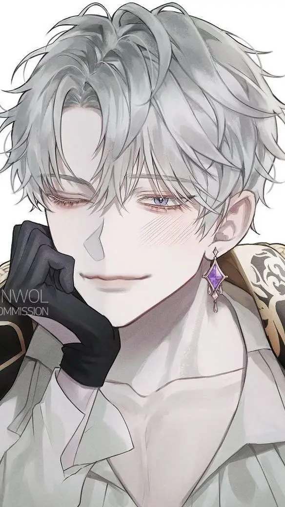 ai character: ☾ Christian ☽ background