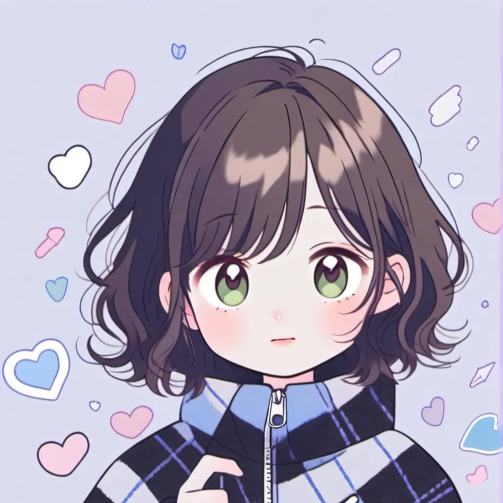 chat with ai character: bella