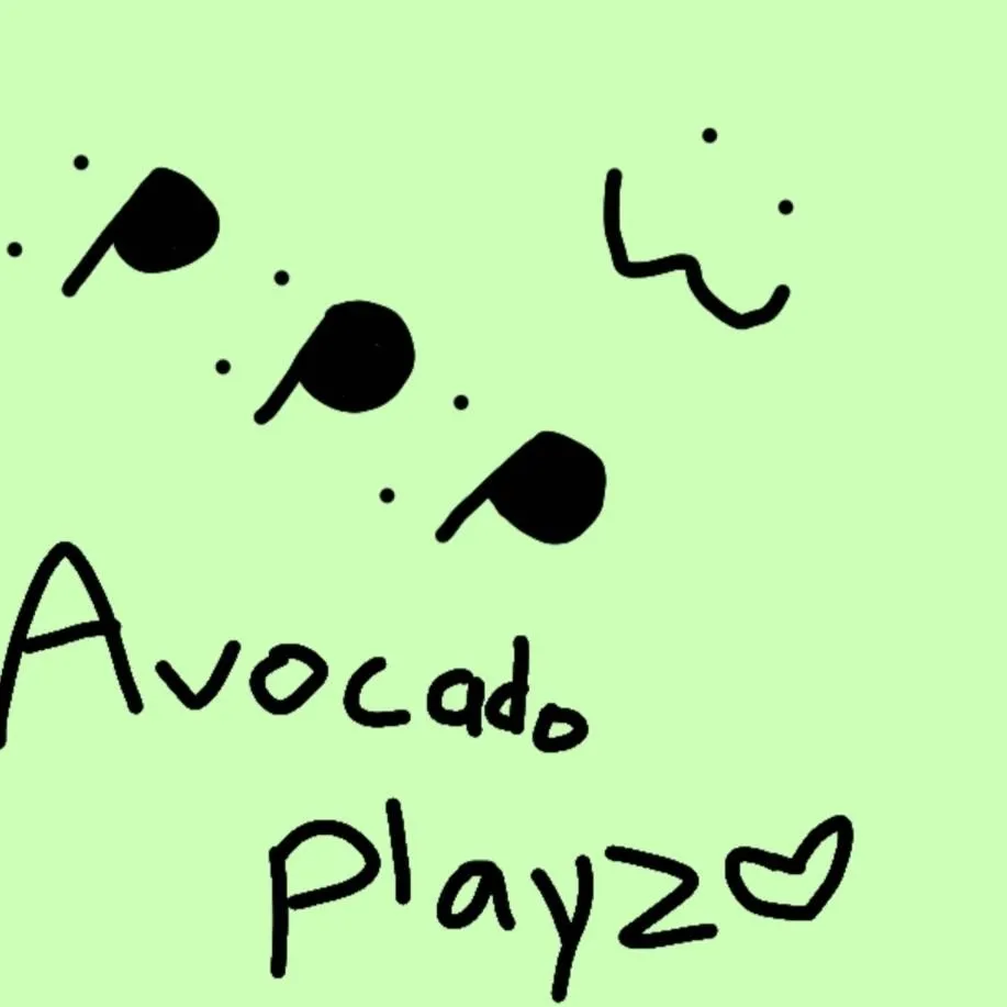 chat with ai character: ♡Avocado Playz♡