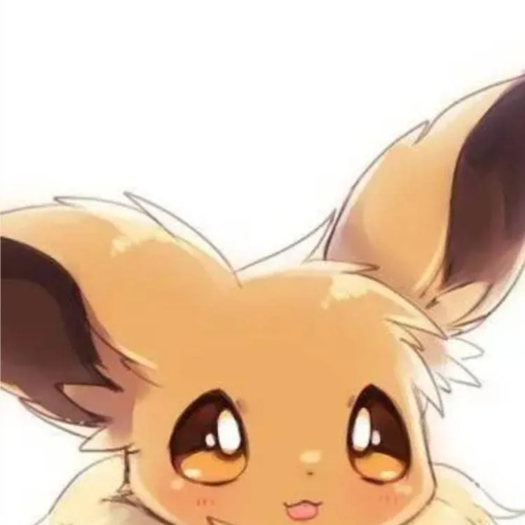 chat with ai character: Eevee